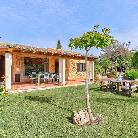 Villa Petit Bijoux By Rentallorca Can Picafort  Dış mekan fotoğraf