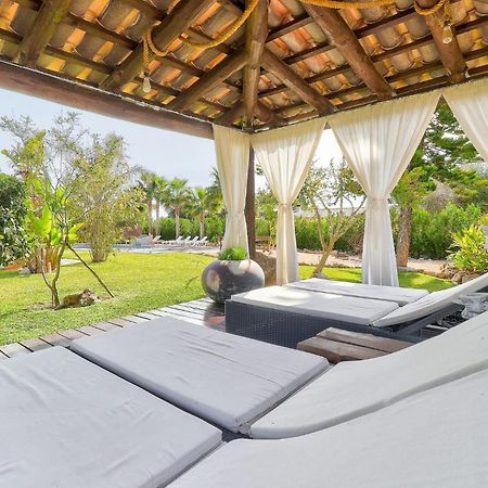 Villa Petit Bijoux By Rentallorca Can Picafort  Dış mekan fotoğraf