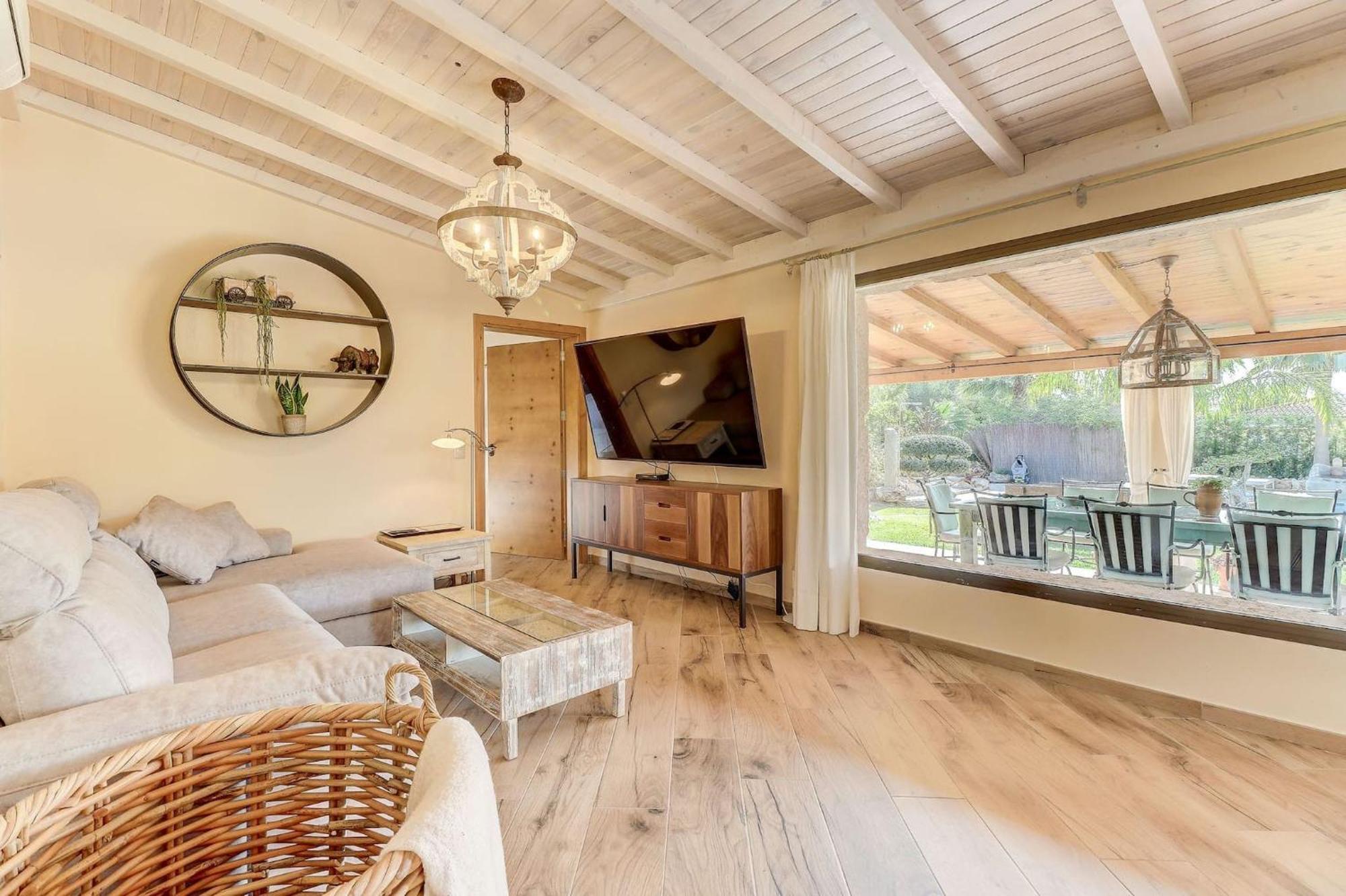Villa Petit Bijoux By Rentallorca Can Picafort  Dış mekan fotoğraf