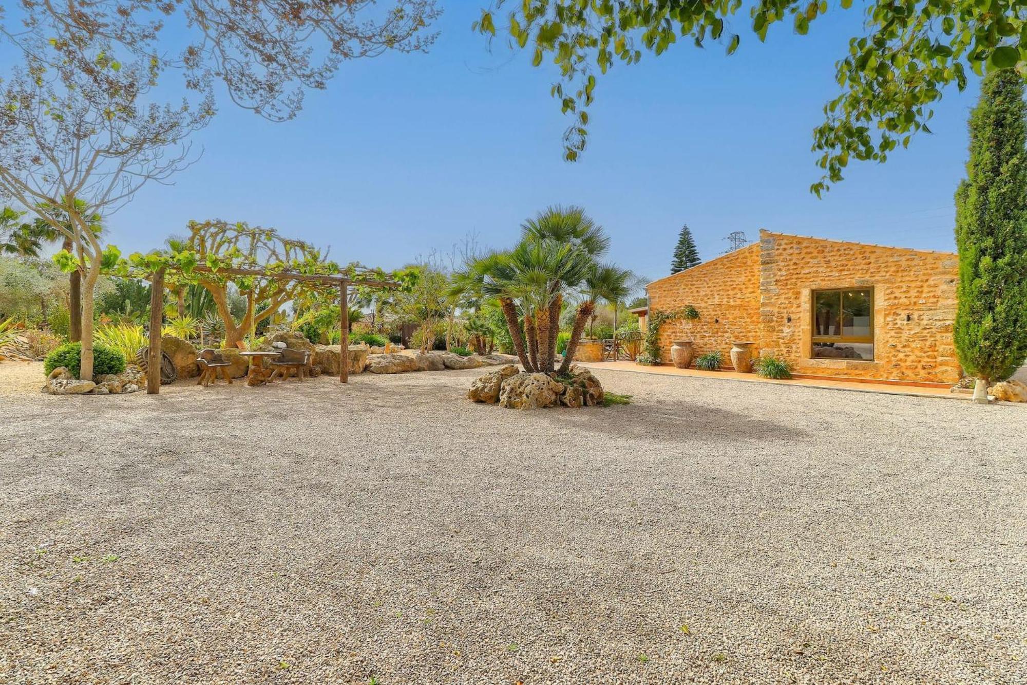 Villa Petit Bijoux By Rentallorca Can Picafort  Dış mekan fotoğraf