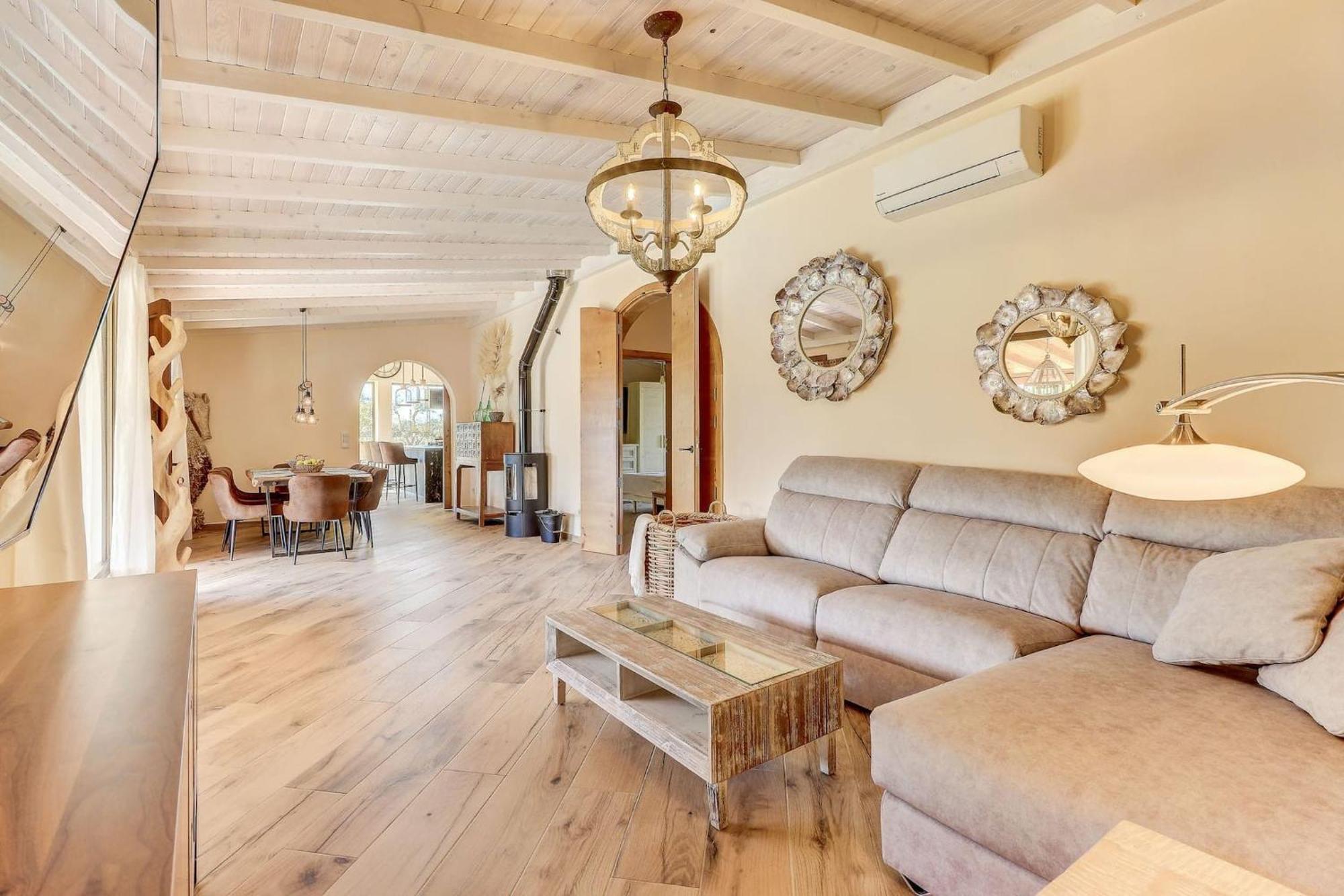 Villa Petit Bijoux By Rentallorca Can Picafort  Dış mekan fotoğraf