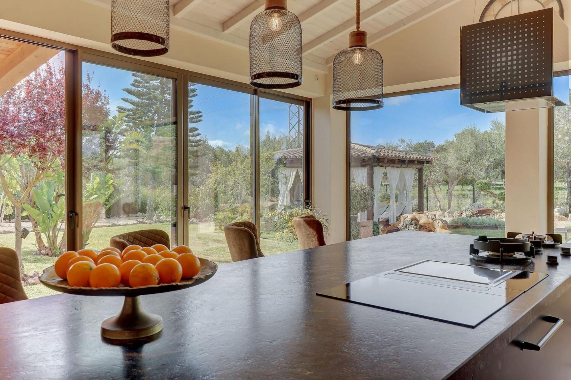 Villa Petit Bijoux By Rentallorca Can Picafort  Dış mekan fotoğraf