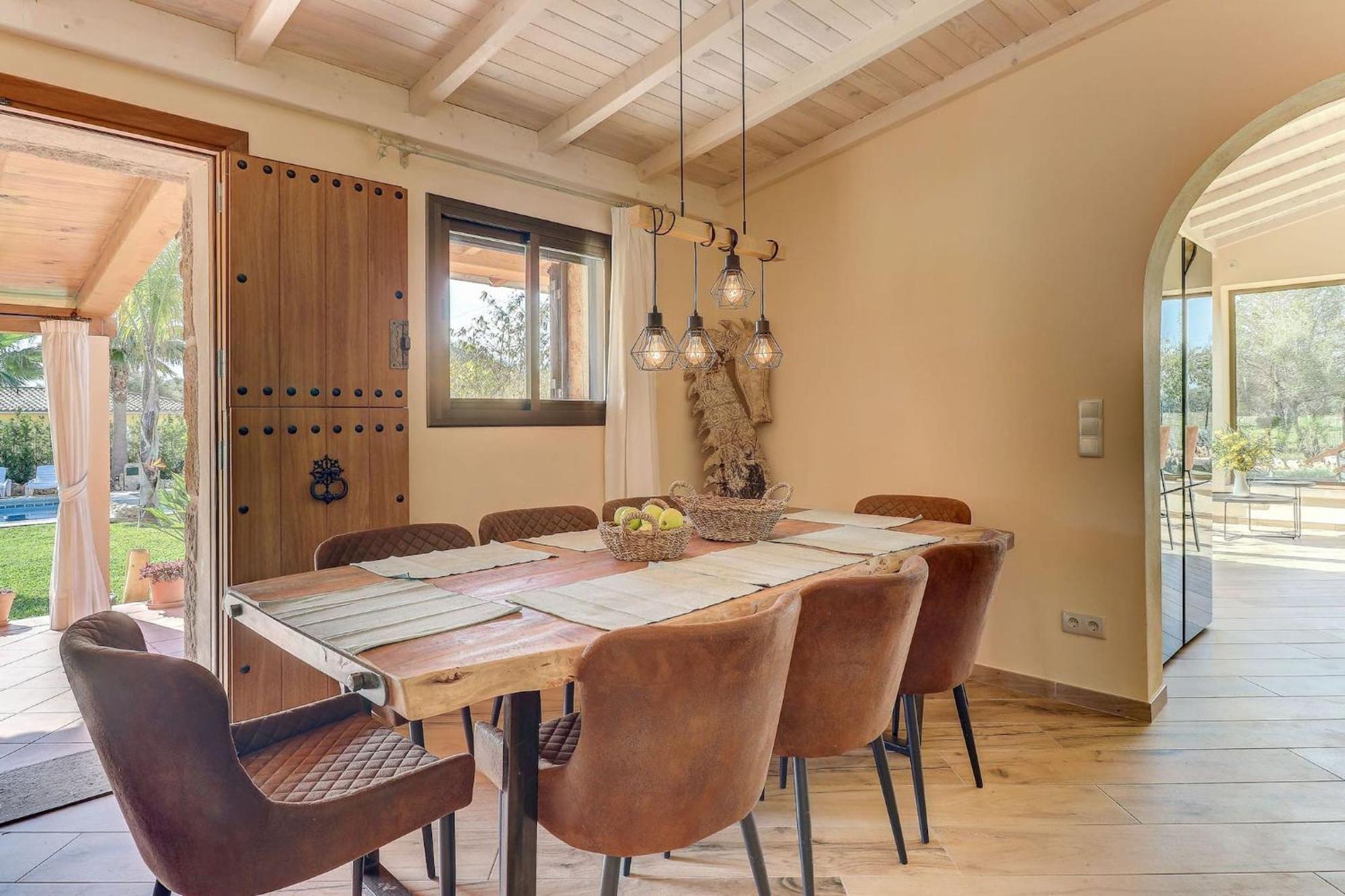 Villa Petit Bijoux By Rentallorca Can Picafort  Dış mekan fotoğraf