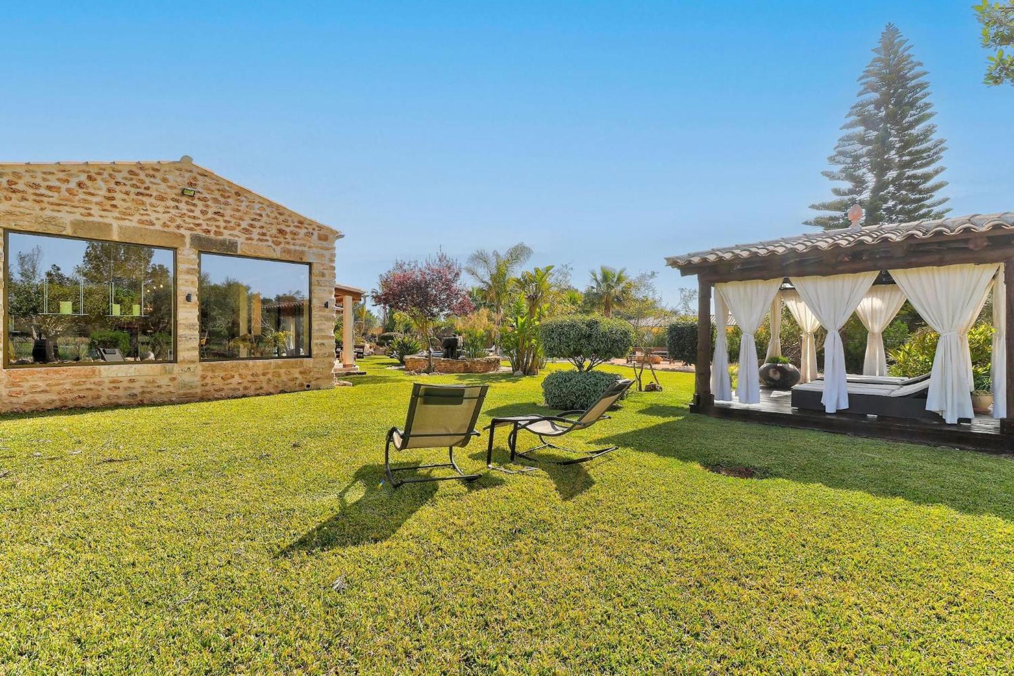 Villa Petit Bijoux By Rentallorca Can Picafort  Dış mekan fotoğraf