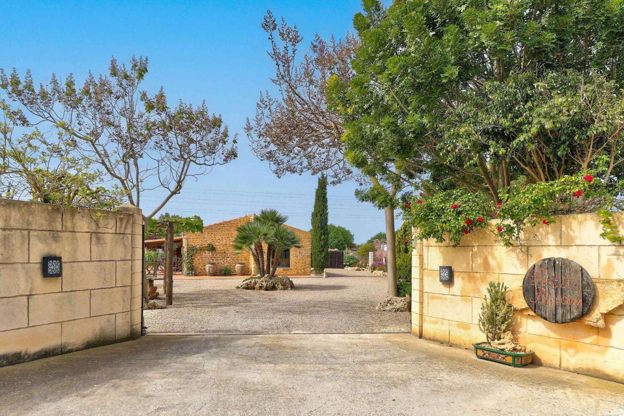 Villa Petit Bijoux By Rentallorca Can Picafort  Dış mekan fotoğraf