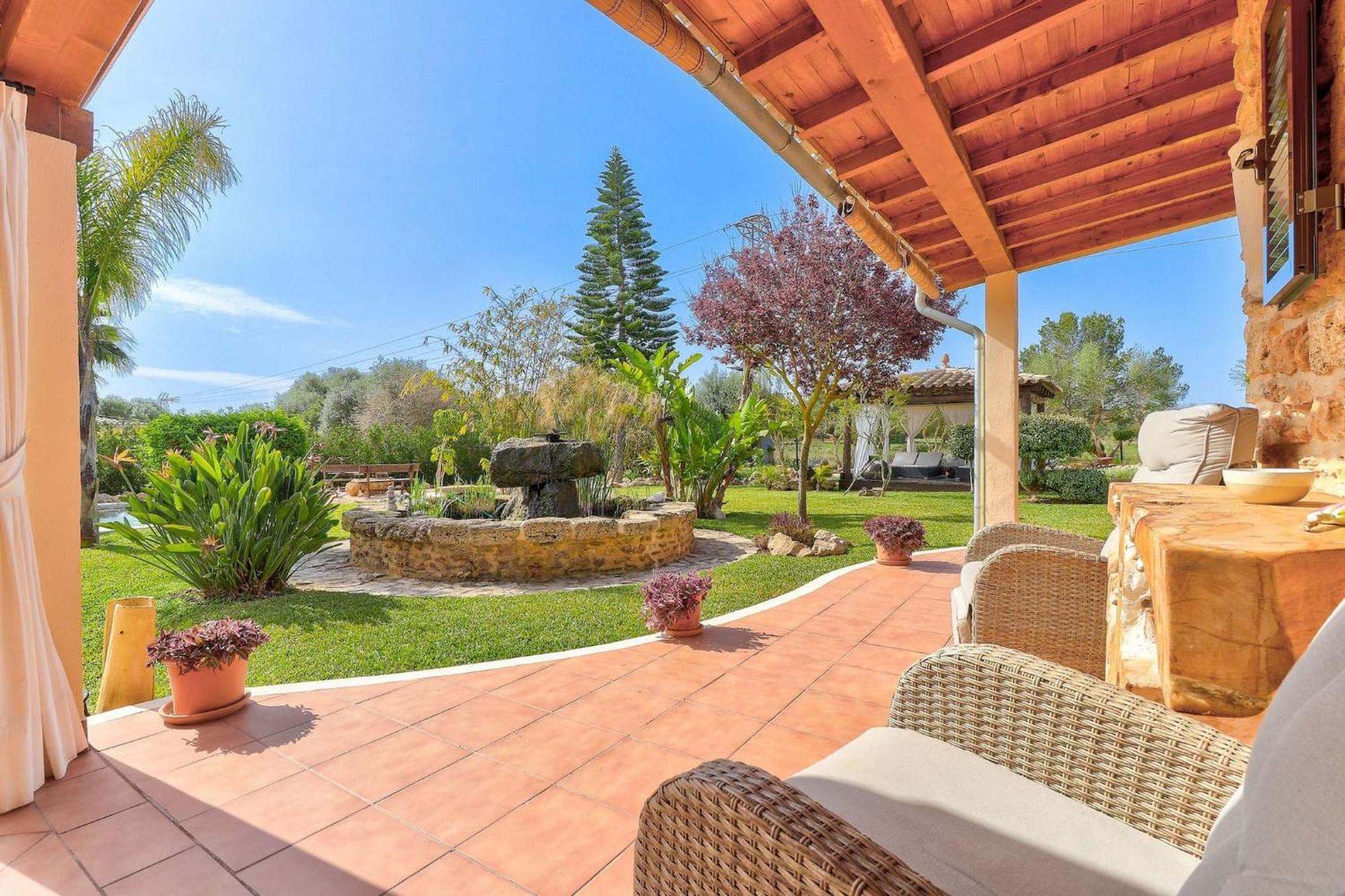 Villa Petit Bijoux By Rentallorca Can Picafort  Dış mekan fotoğraf