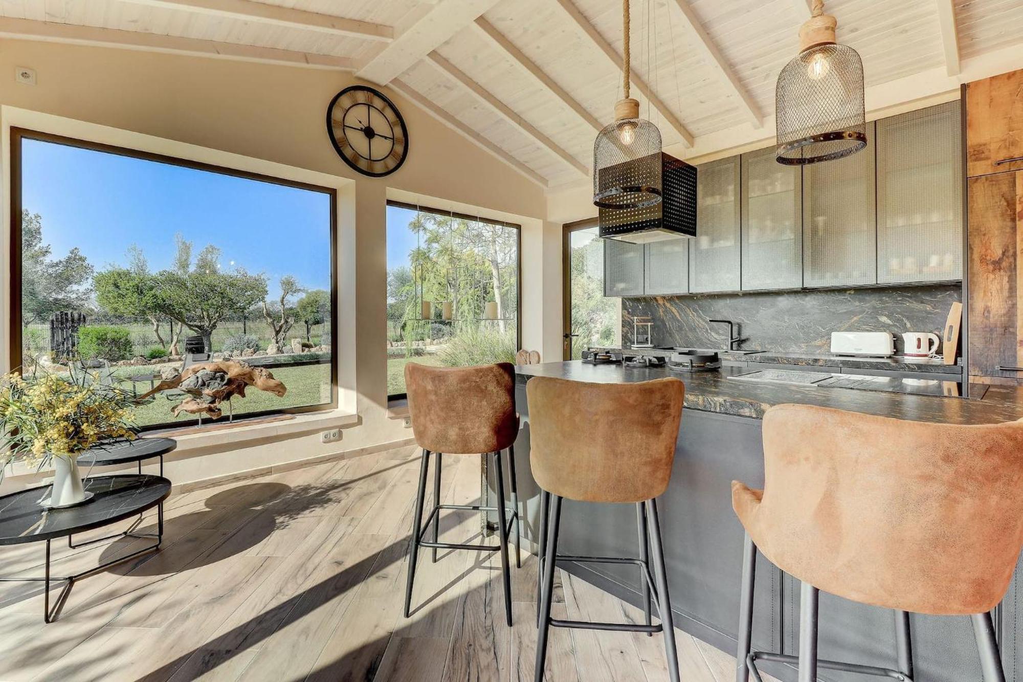 Villa Petit Bijoux By Rentallorca Can Picafort  Dış mekan fotoğraf