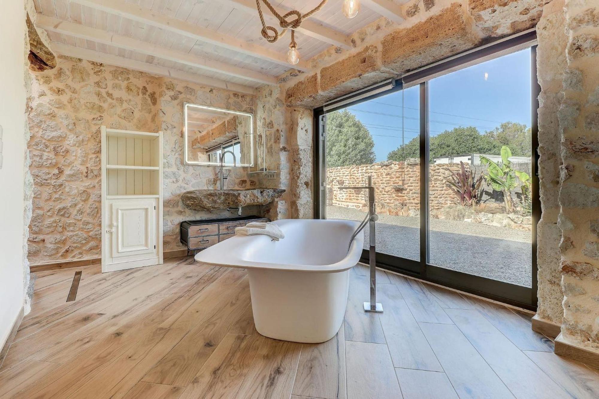 Villa Petit Bijoux By Rentallorca Can Picafort  Dış mekan fotoğraf