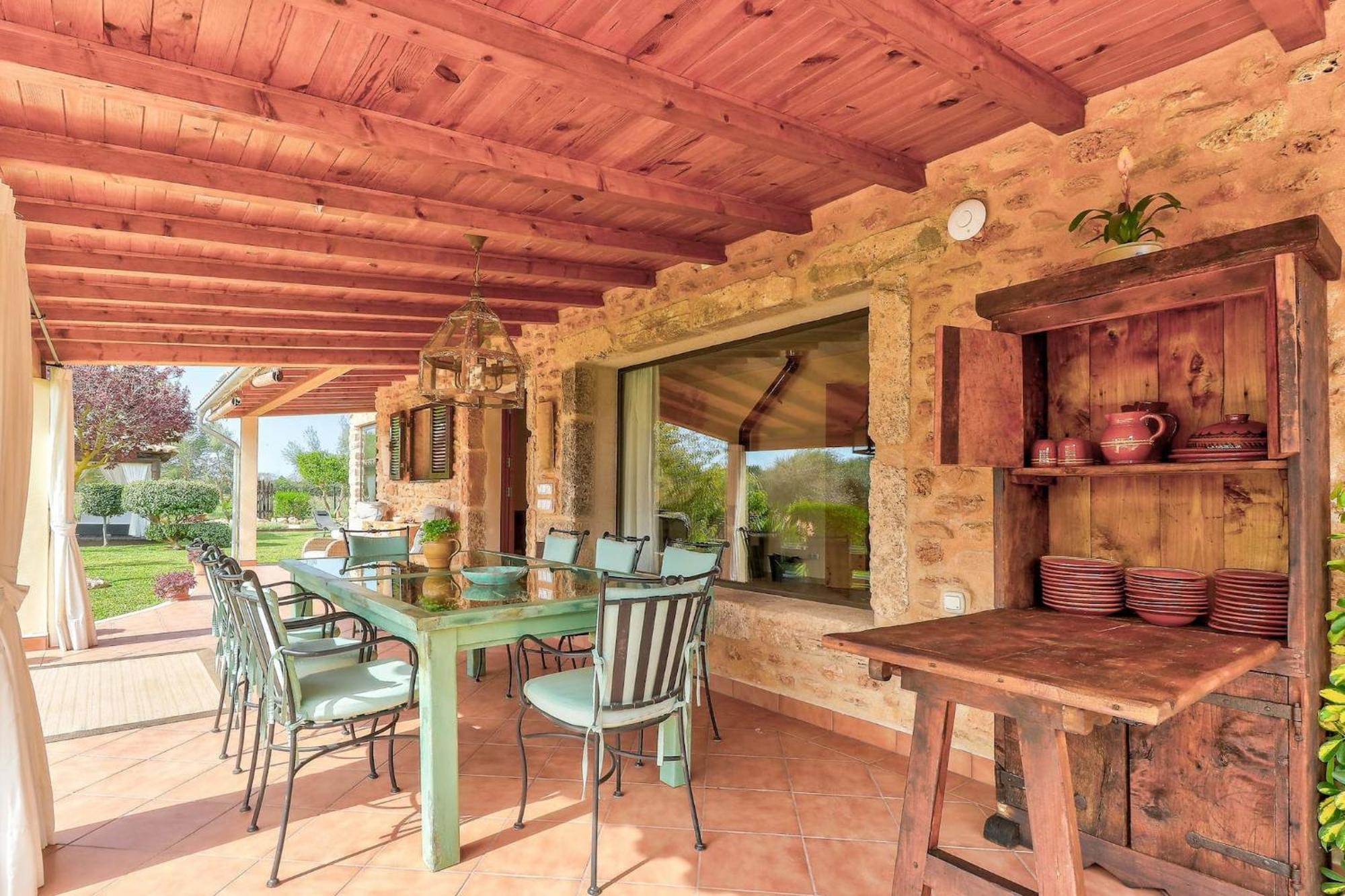 Villa Petit Bijoux By Rentallorca Can Picafort  Dış mekan fotoğraf